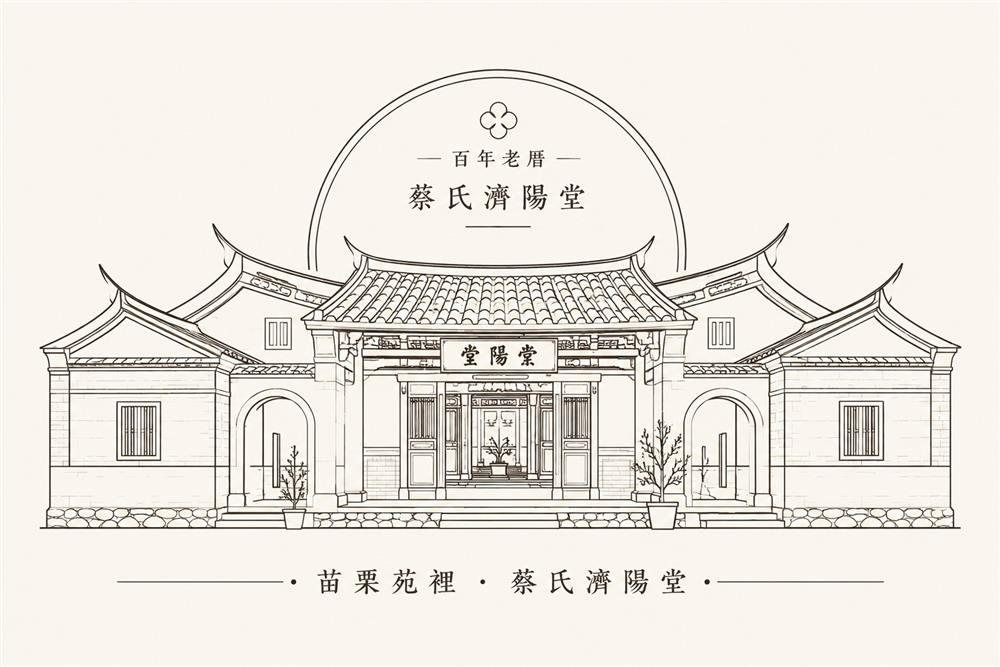 金良興觀光磚廠,苑裡磚雕藝術探索及展示-走讀系列