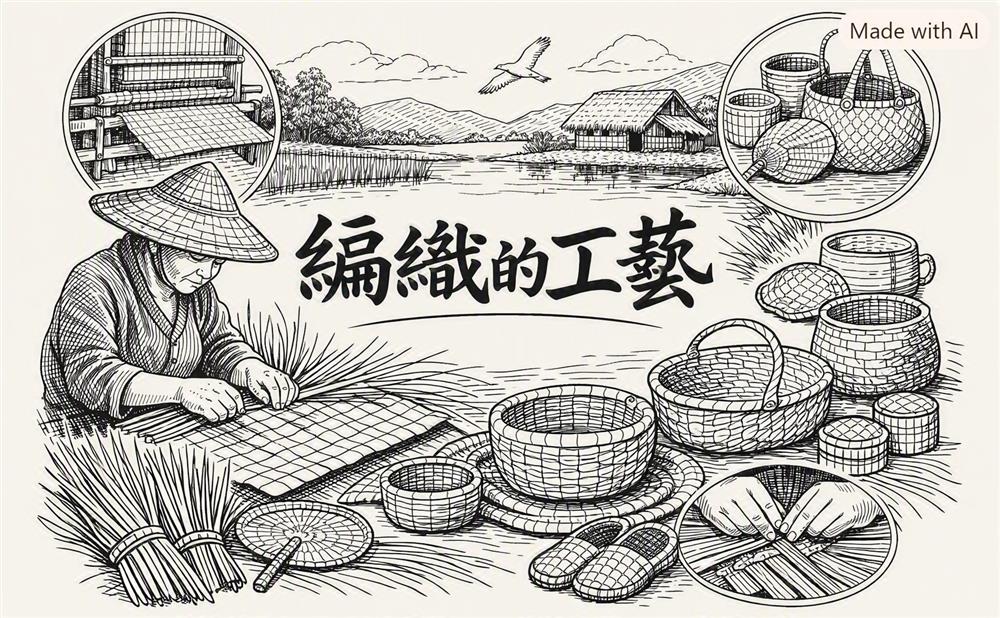灣麗磚瓦文物館,苑裡磚雕藝術探索及展示-八月走讀
